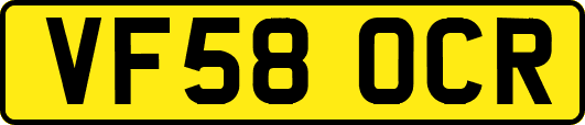VF58OCR