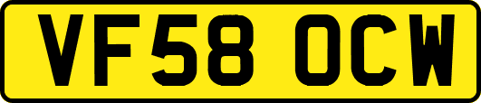 VF58OCW