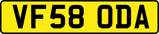VF58ODA