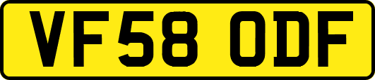 VF58ODF