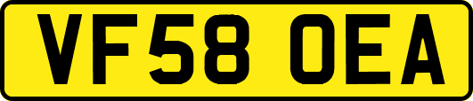 VF58OEA