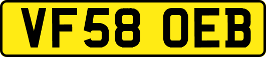 VF58OEB