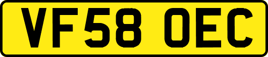 VF58OEC