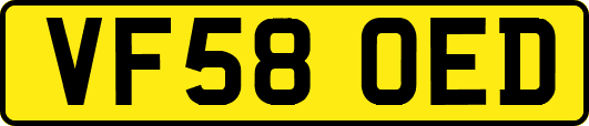 VF58OED