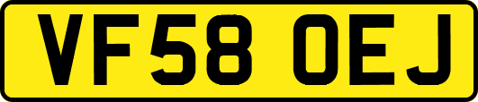 VF58OEJ