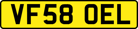 VF58OEL