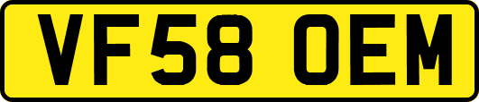 VF58OEM
