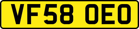 VF58OEO