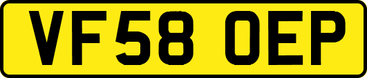 VF58OEP