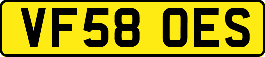 VF58OES