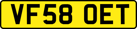 VF58OET