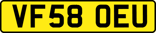 VF58OEU
