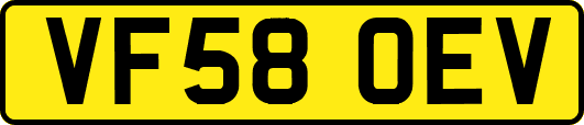 VF58OEV