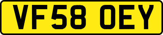 VF58OEY