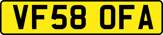VF58OFA