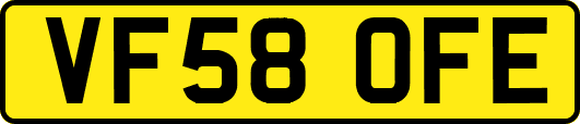 VF58OFE