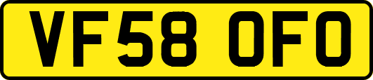VF58OFO