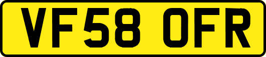VF58OFR