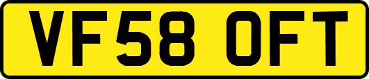 VF58OFT