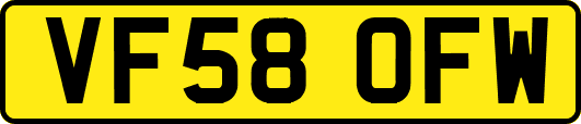 VF58OFW