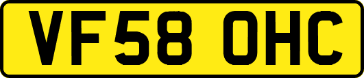 VF58OHC