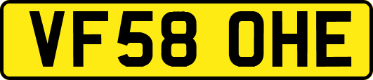 VF58OHE