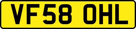 VF58OHL