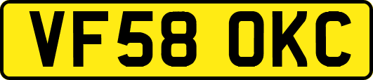 VF58OKC