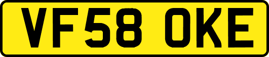 VF58OKE