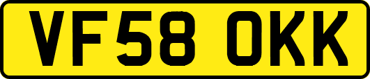 VF58OKK