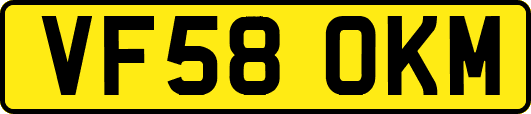 VF58OKM