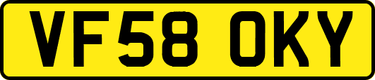 VF58OKY