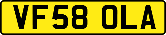 VF58OLA