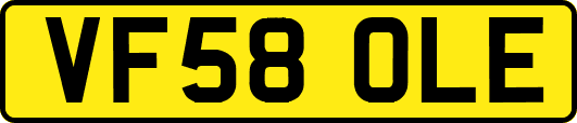 VF58OLE