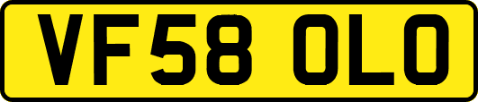 VF58OLO