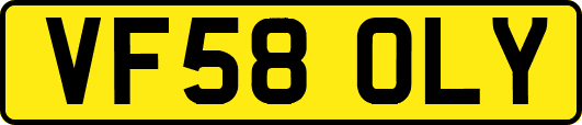 VF58OLY