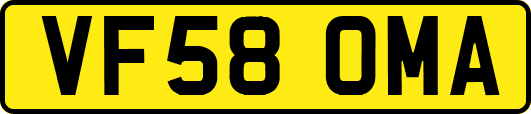 VF58OMA