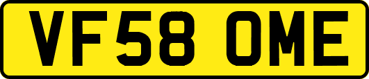 VF58OME