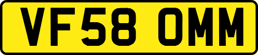 VF58OMM