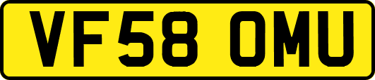 VF58OMU