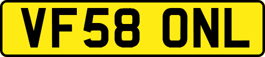 VF58ONL