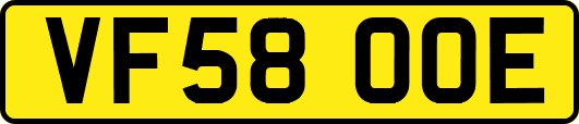 VF58OOE