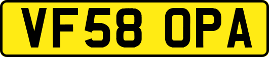 VF58OPA