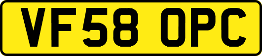 VF58OPC