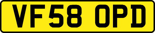 VF58OPD