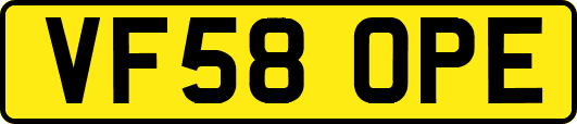 VF58OPE