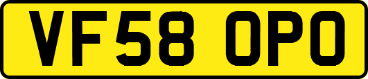 VF58OPO