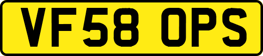 VF58OPS
