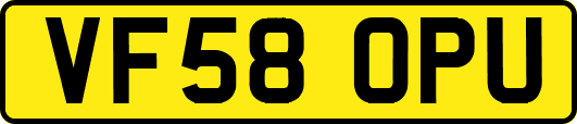 VF58OPU