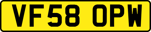 VF58OPW
